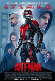 Ant-Man 2015 HDRIP Movie